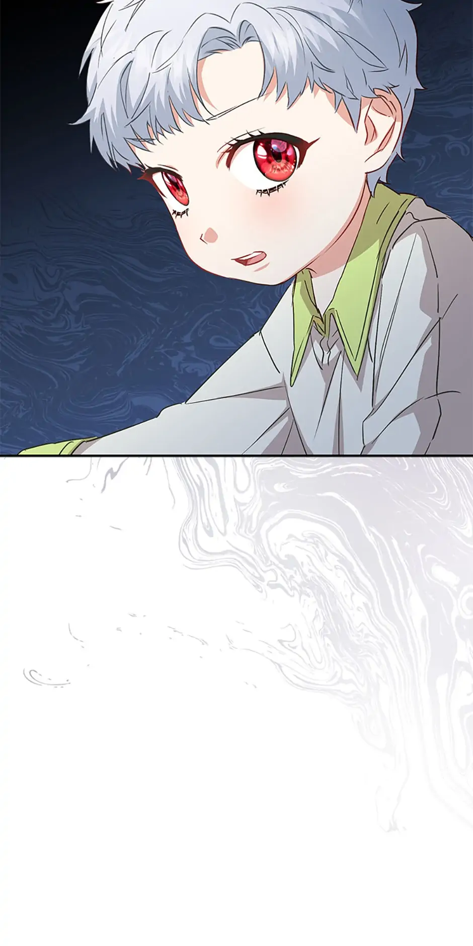 Surviving as the Devil's Child Chapter 15 page 38