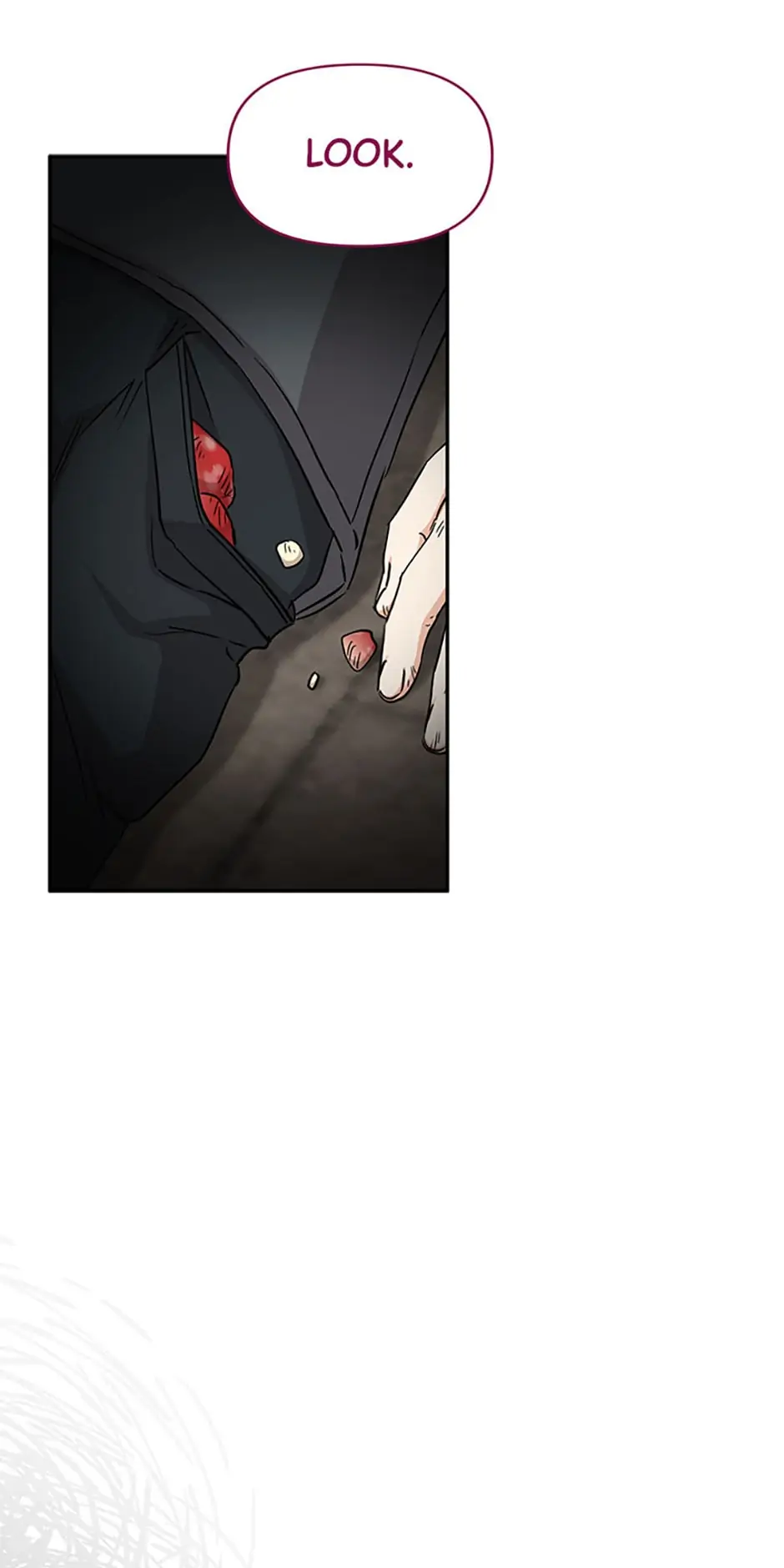 Surviving as the Devil's Child Chapter 15 page 41