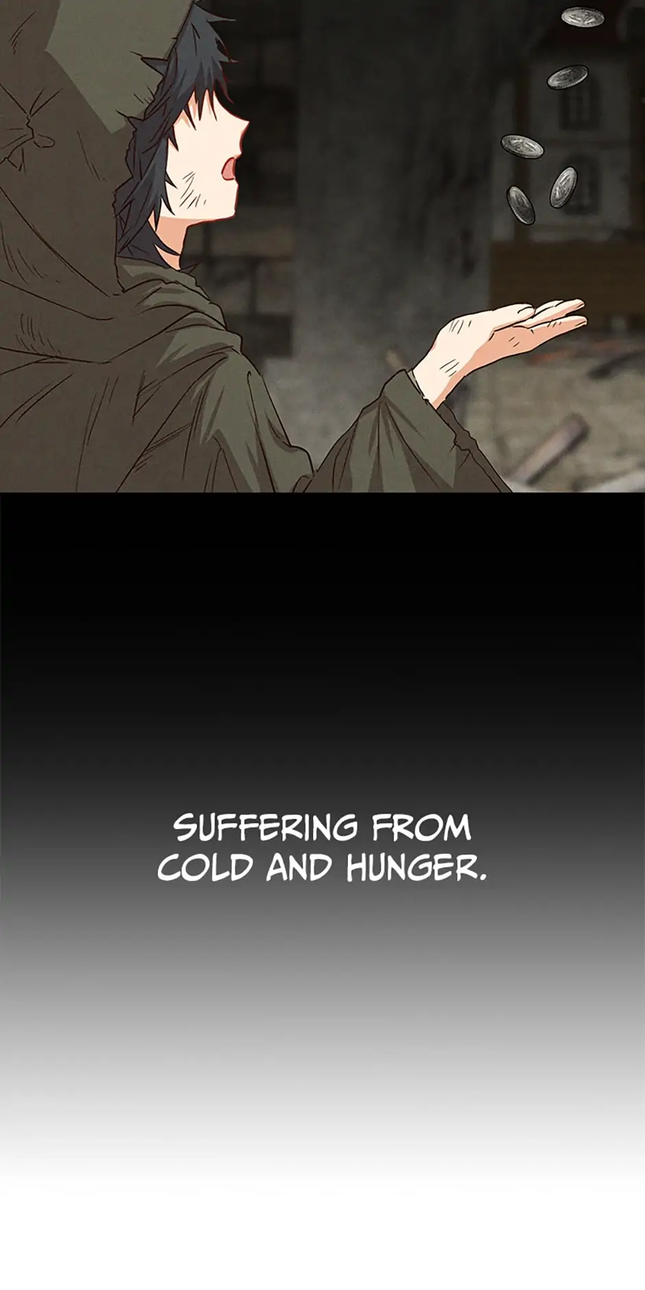 Surviving as the Devil's Child Chapter 15 page 48