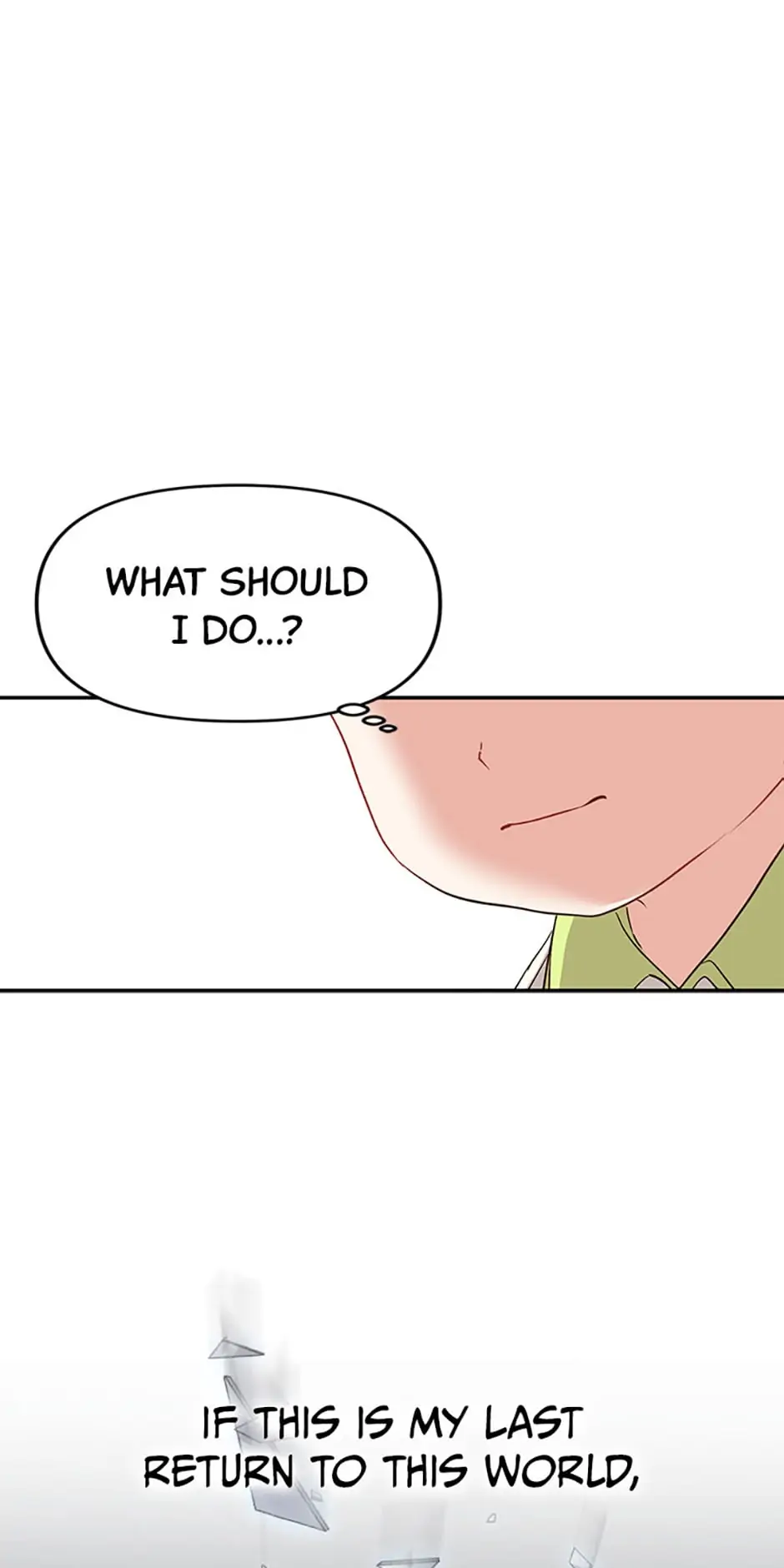 Surviving as the Devil's Child Chapter 15 page 49