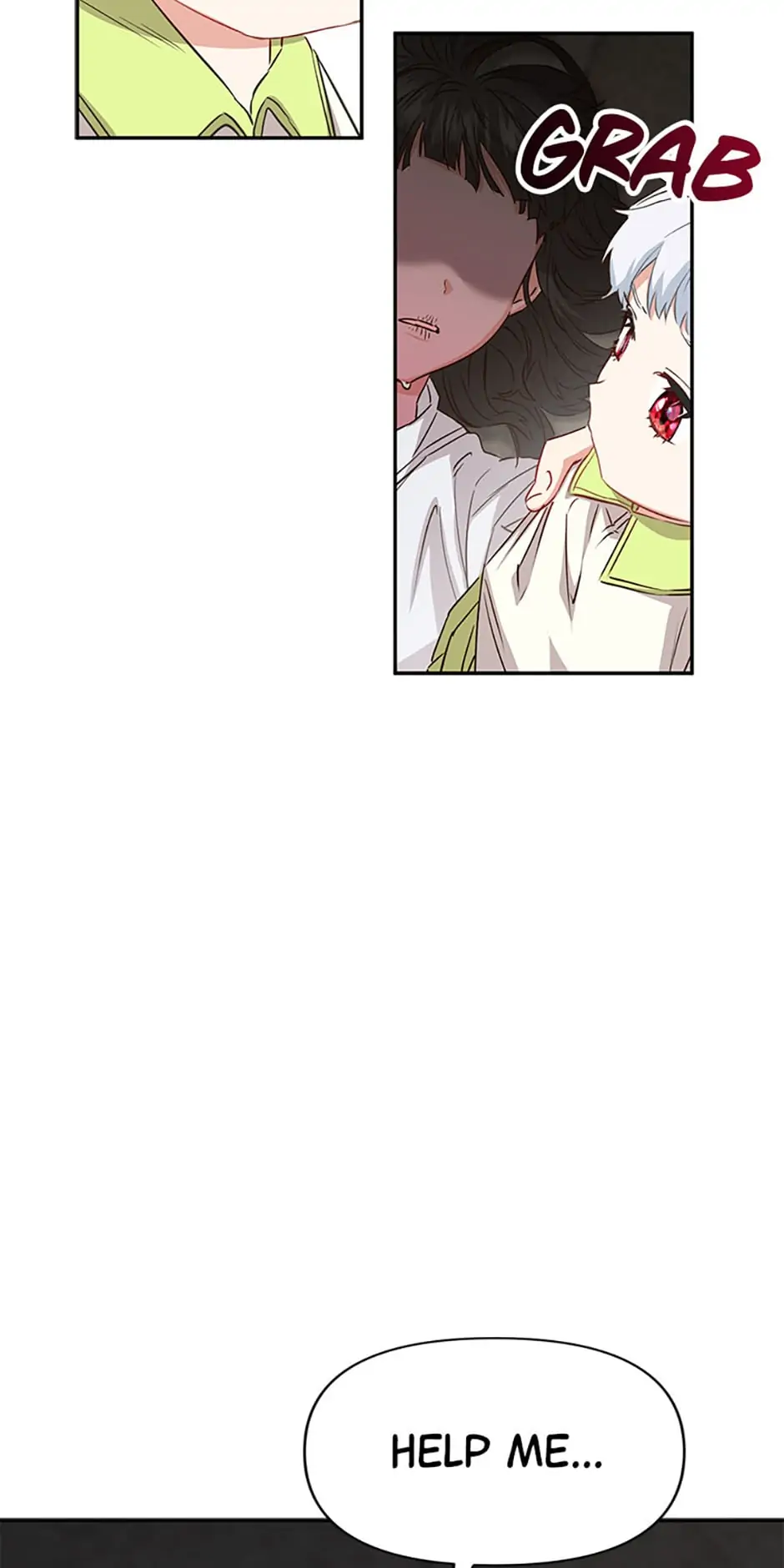 Surviving as the Devil's Child Chapter 15 page 55