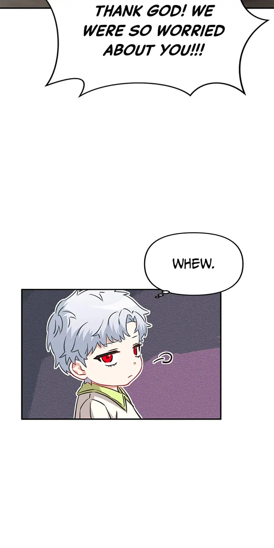 Surviving as the Devil's Child Chapter 15 page 72