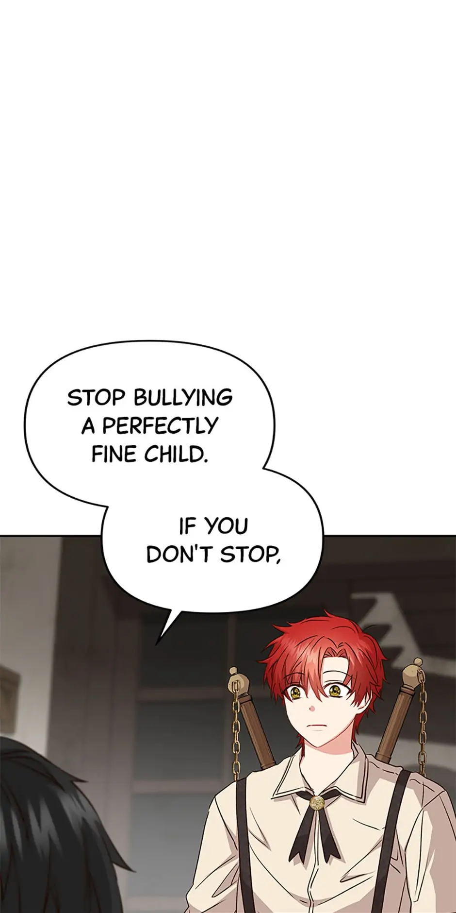 Surviving as the Devil's Child Chapter 15 page 75