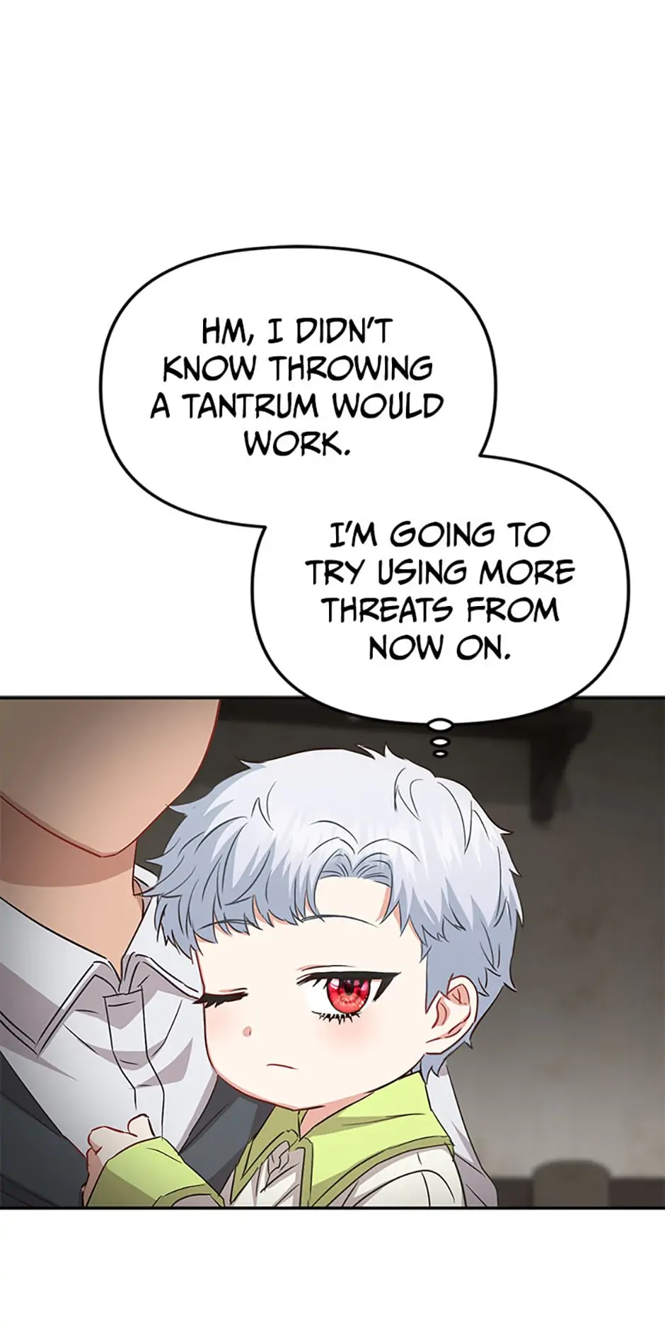 Surviving as the Devil's Child Chapter 15 page 79