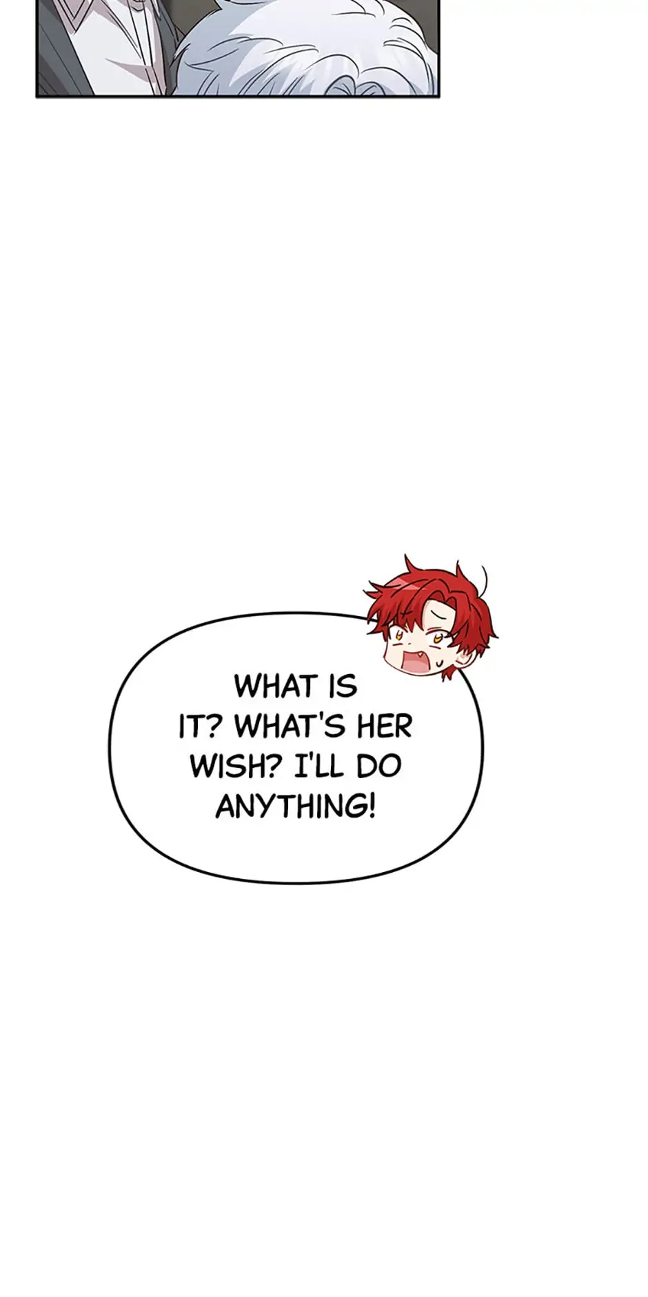 Surviving as the Devil's Child Chapter 15 page 81