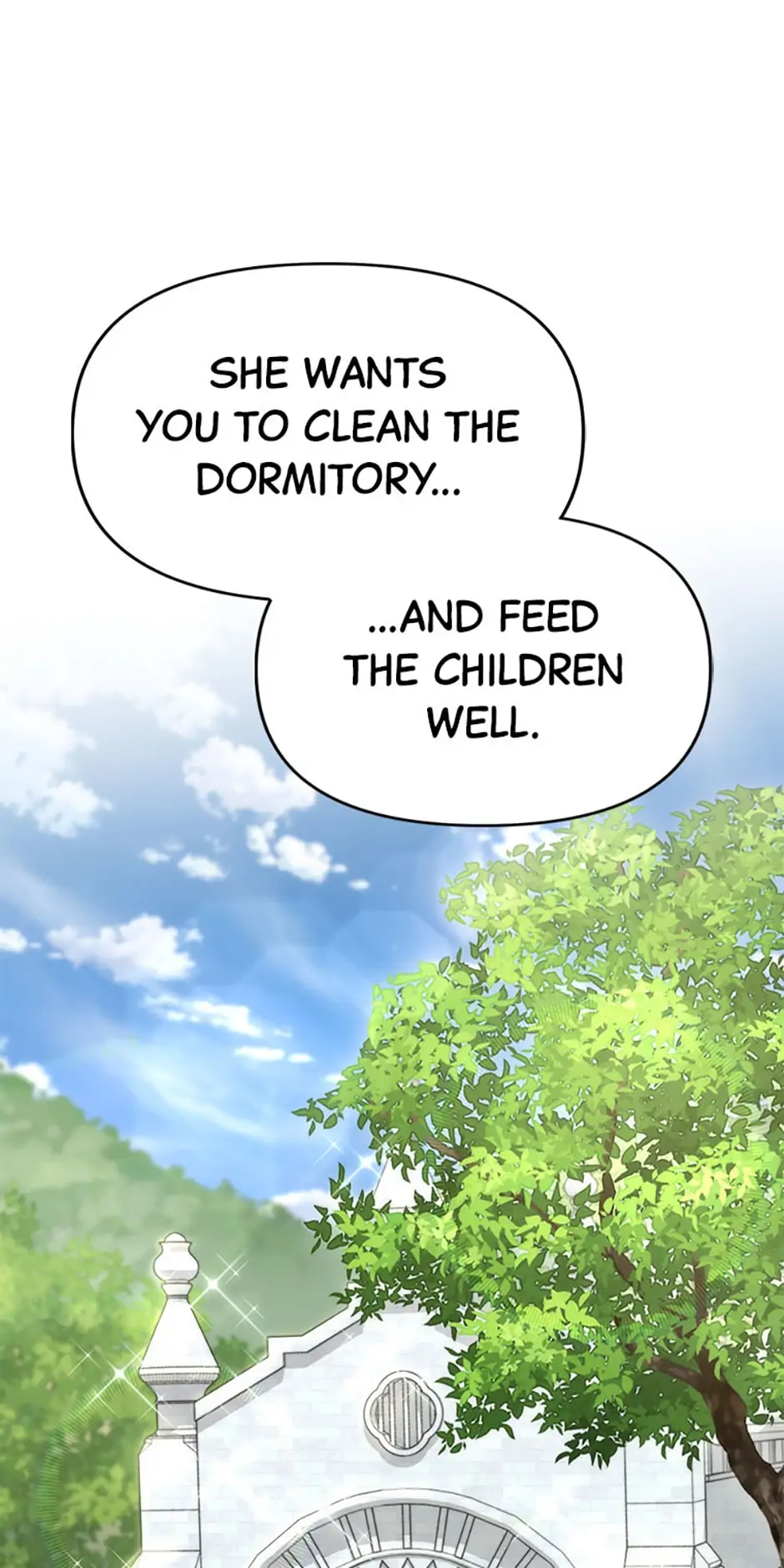 Surviving as the Devil's Child Chapter 15 page 82