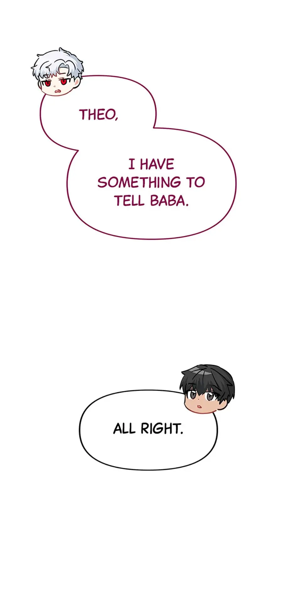 Surviving as the Devil's Child Chapter 15 page 73