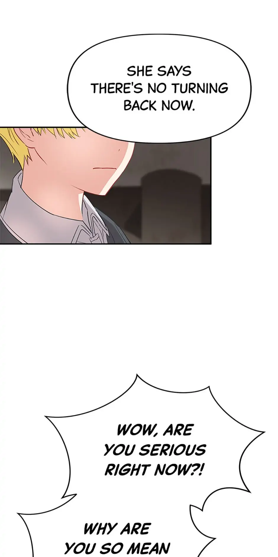 Surviving as the Devil's Child Chapter 15 page 87