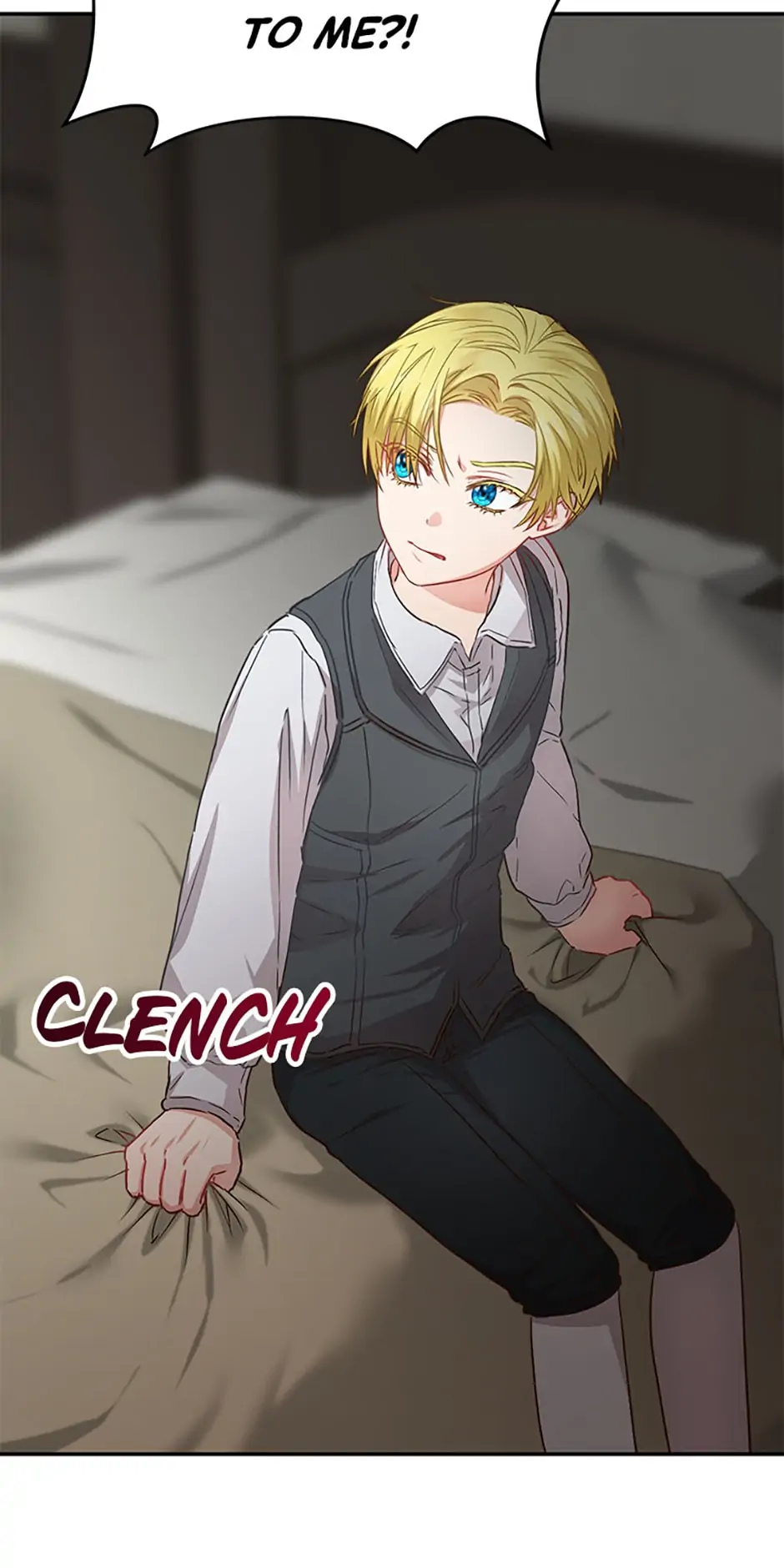 Surviving as the Devil's Child Chapter 15 page 88