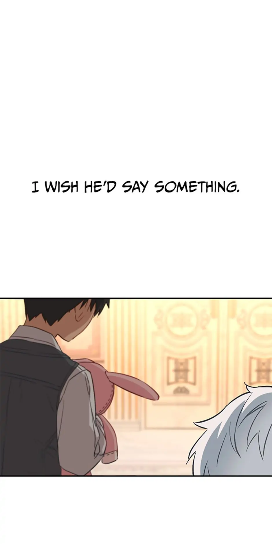 Surviving as the Devil's Child Chapter 16 page 14
