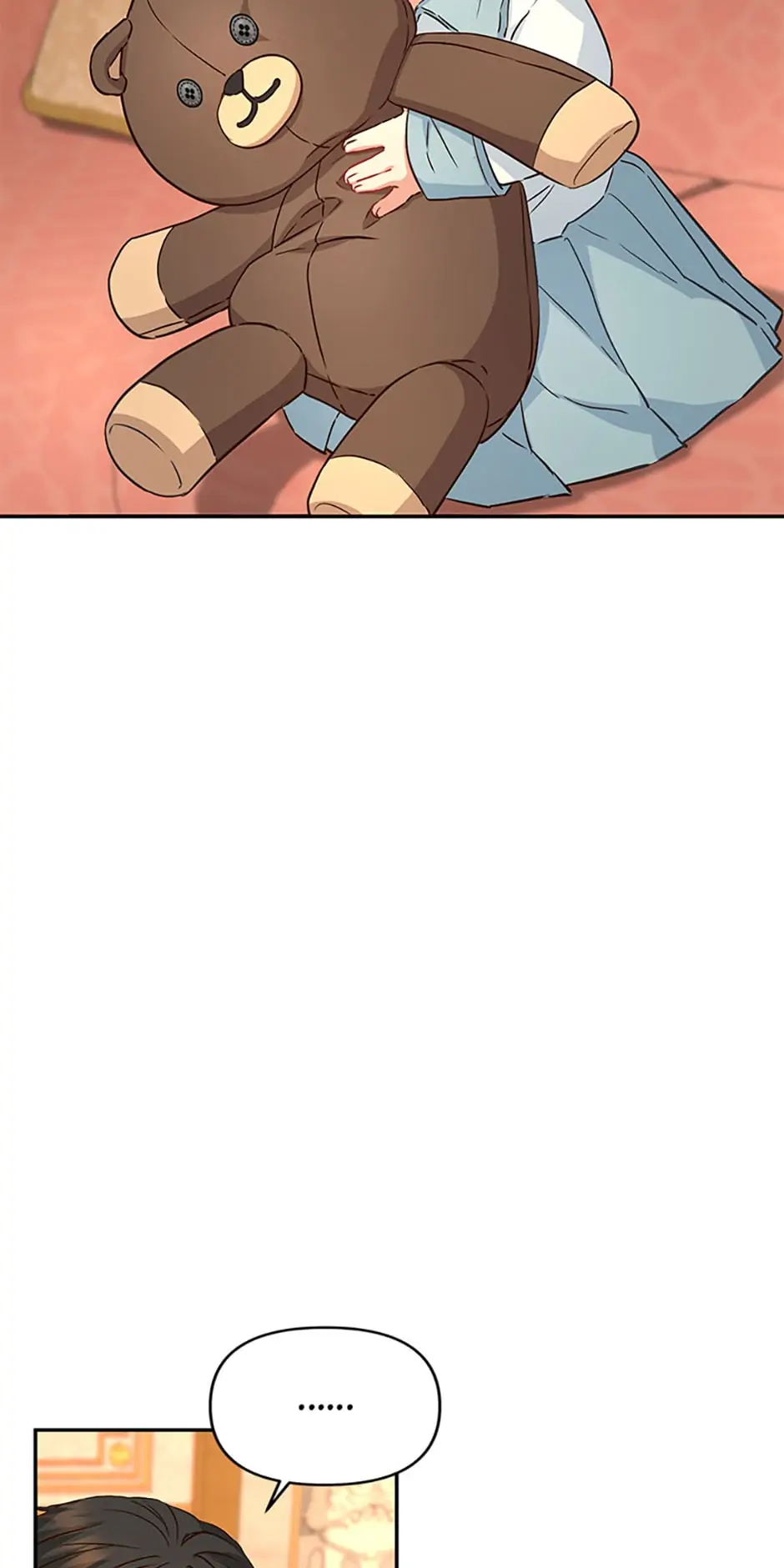 Surviving as the Devil's Child Chapter 16 page 16