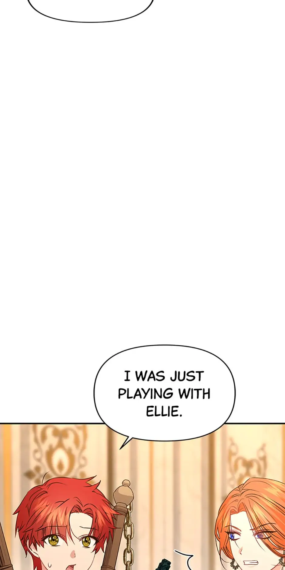 Surviving as the Devil's Child Chapter 16 page 26