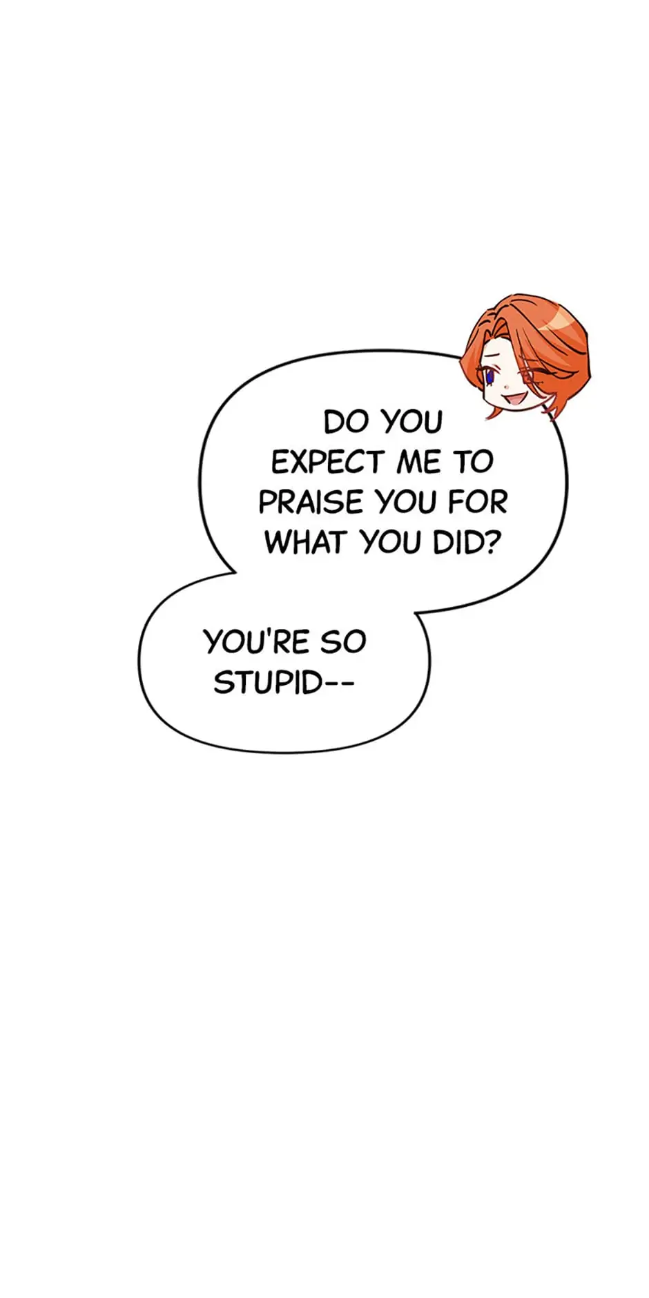 Surviving as the Devil's Child Chapter 16 page 28