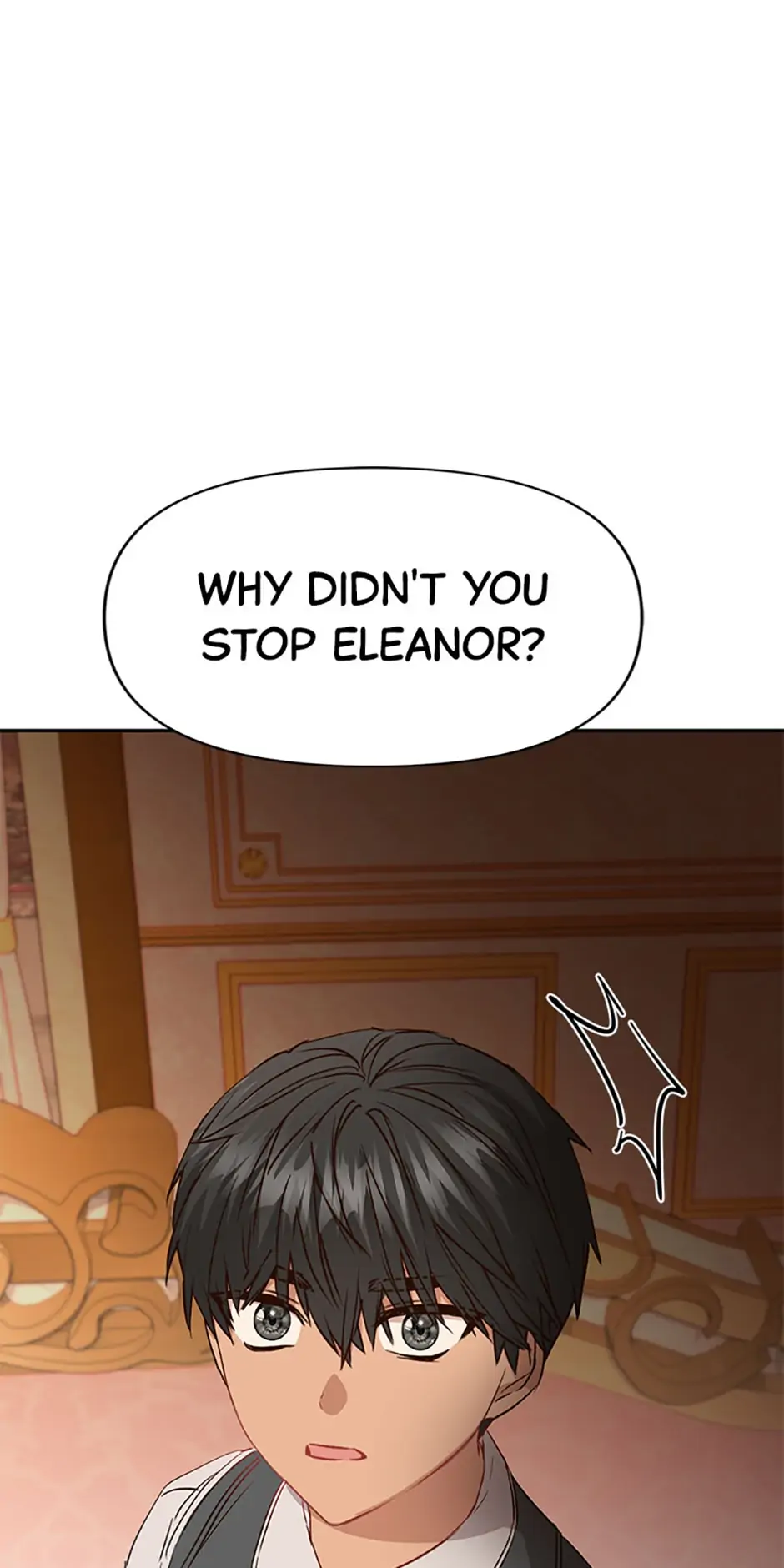 Surviving as the Devil's Child Chapter 16 page 34