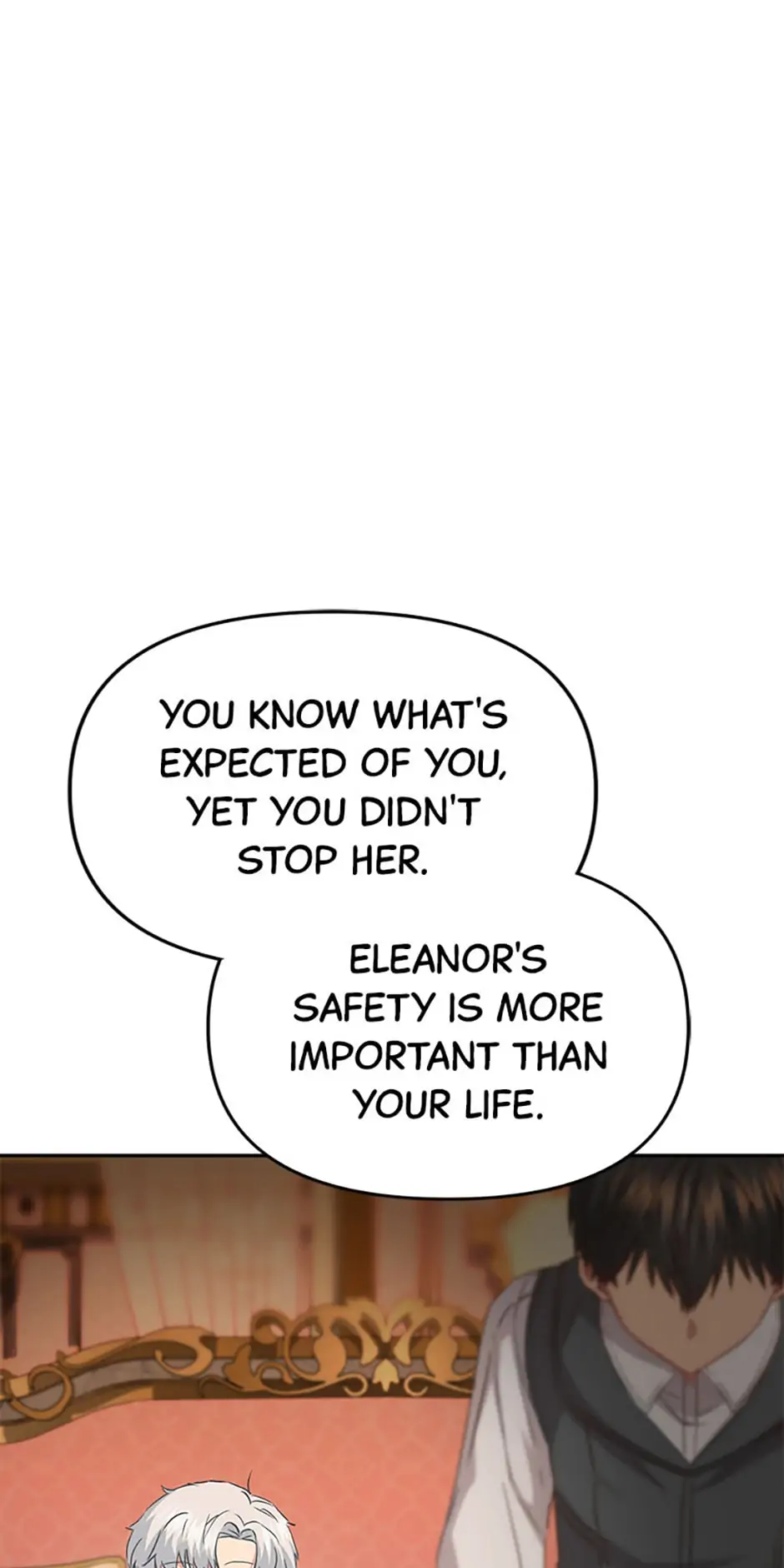 Surviving as the Devil's Child Chapter 16 page 39