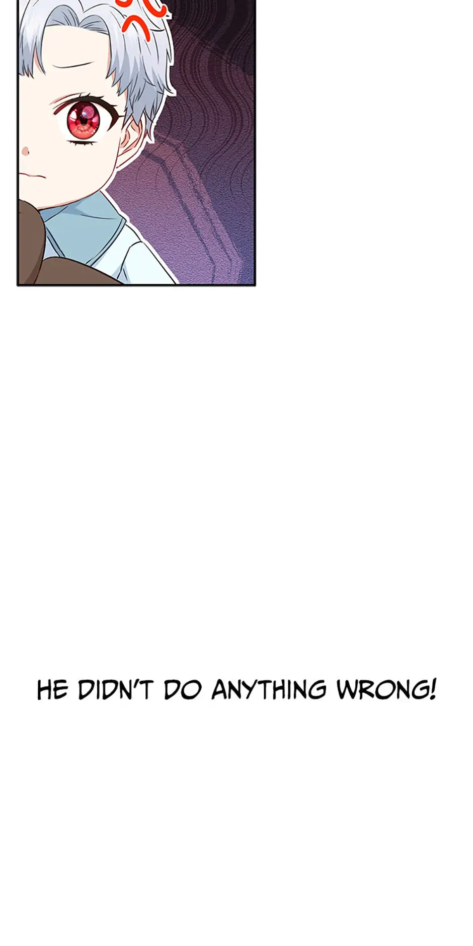 Surviving as the Devil's Child Chapter 16 page 41