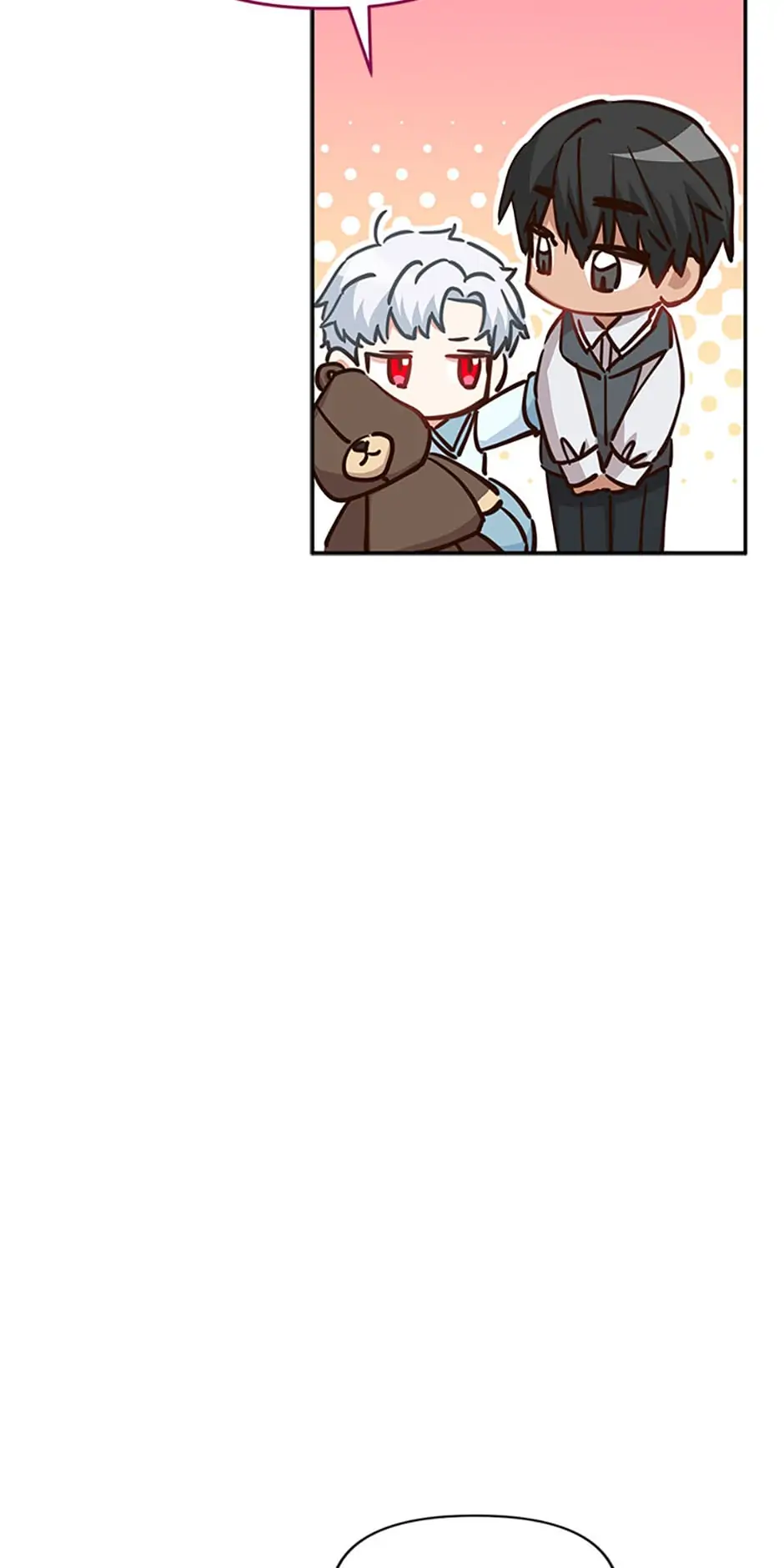 Surviving as the Devil's Child Chapter 16 page 45