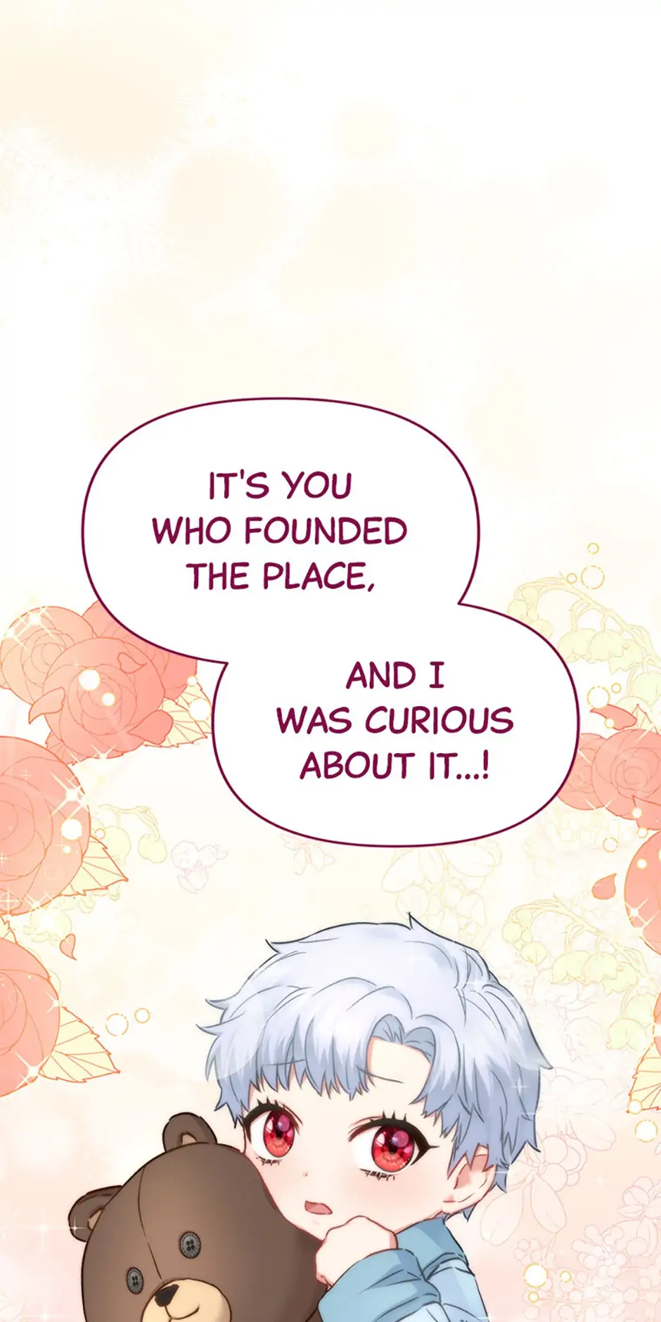 Surviving as the Devil's Child Chapter 16 page 56