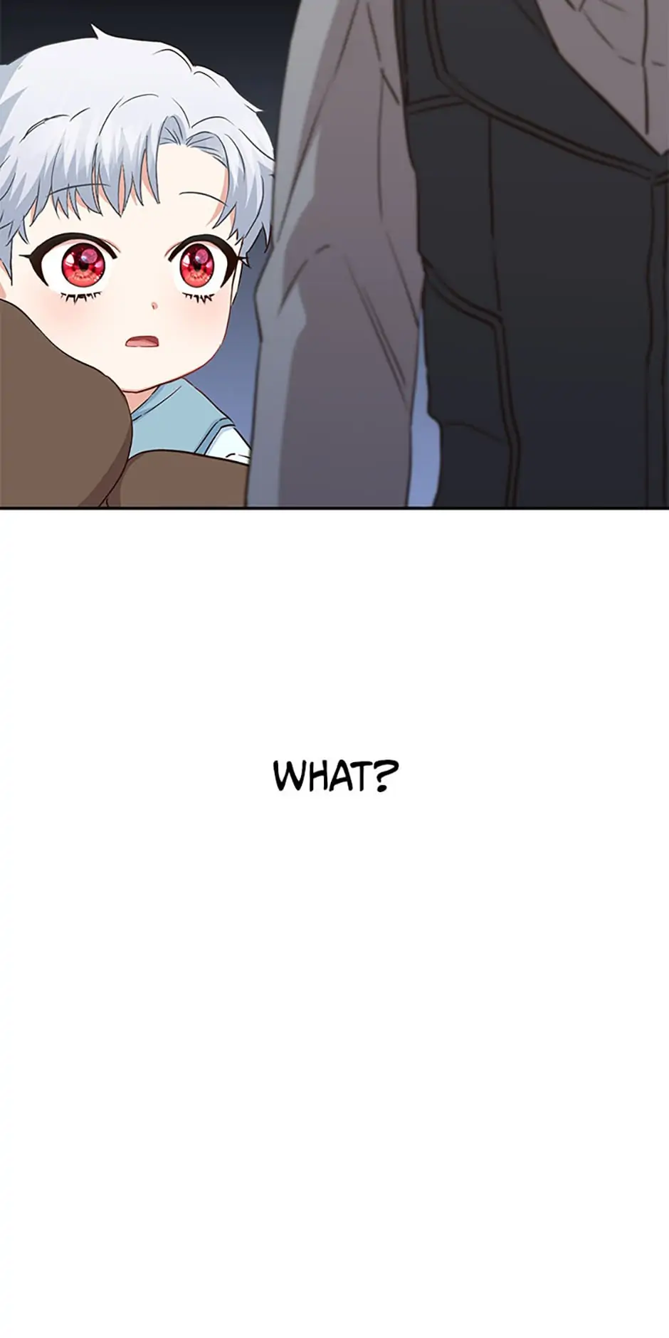 Surviving as the Devil's Child Chapter 16 page 63