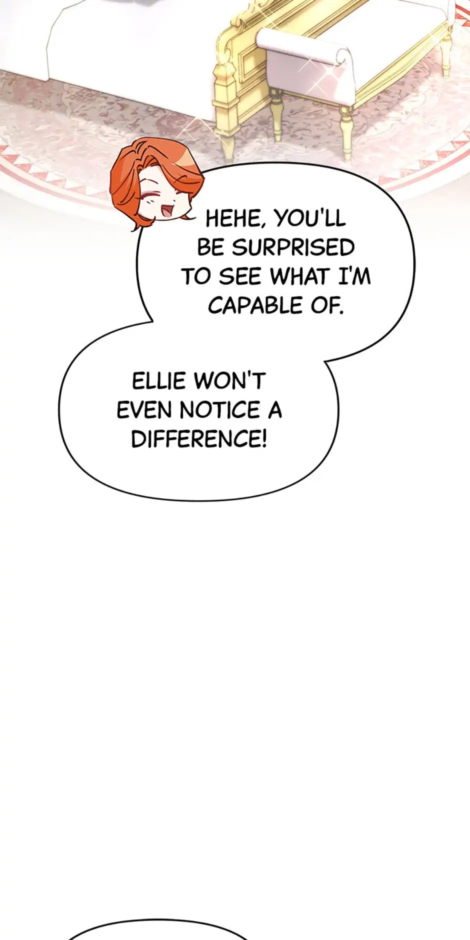 Surviving as the Devil's Child Chapter 16 page 67