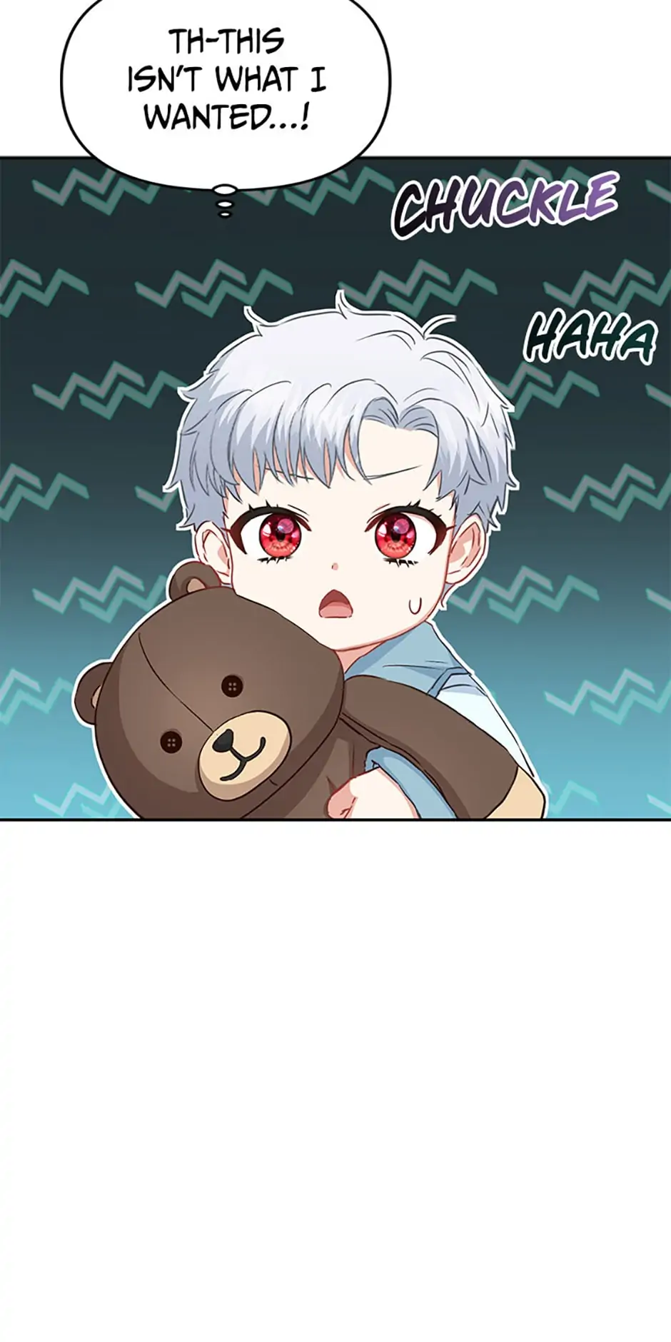 Surviving as the Devil's Child Chapter 16 page 68
