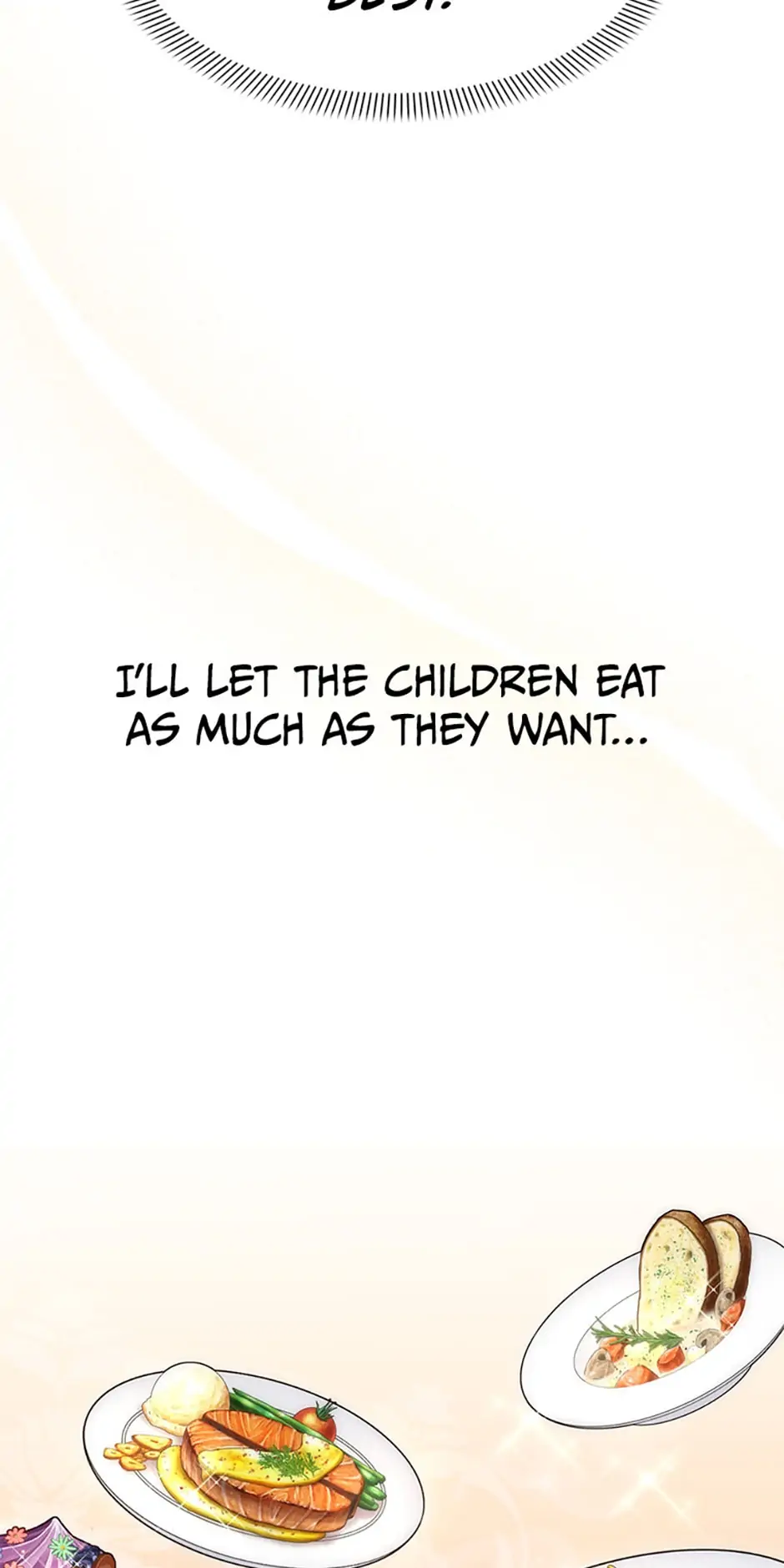 Surviving as the Devil's Child Chapter 16 page 70