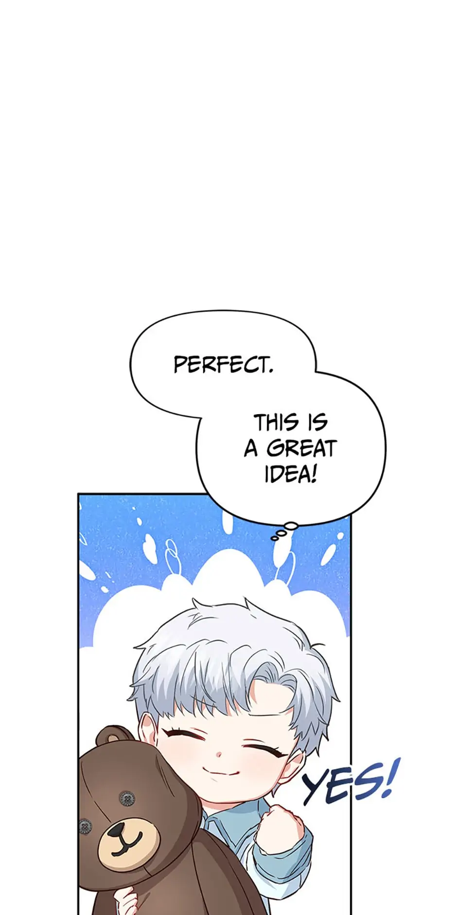 Surviving as the Devil's Child Chapter 16 page 74