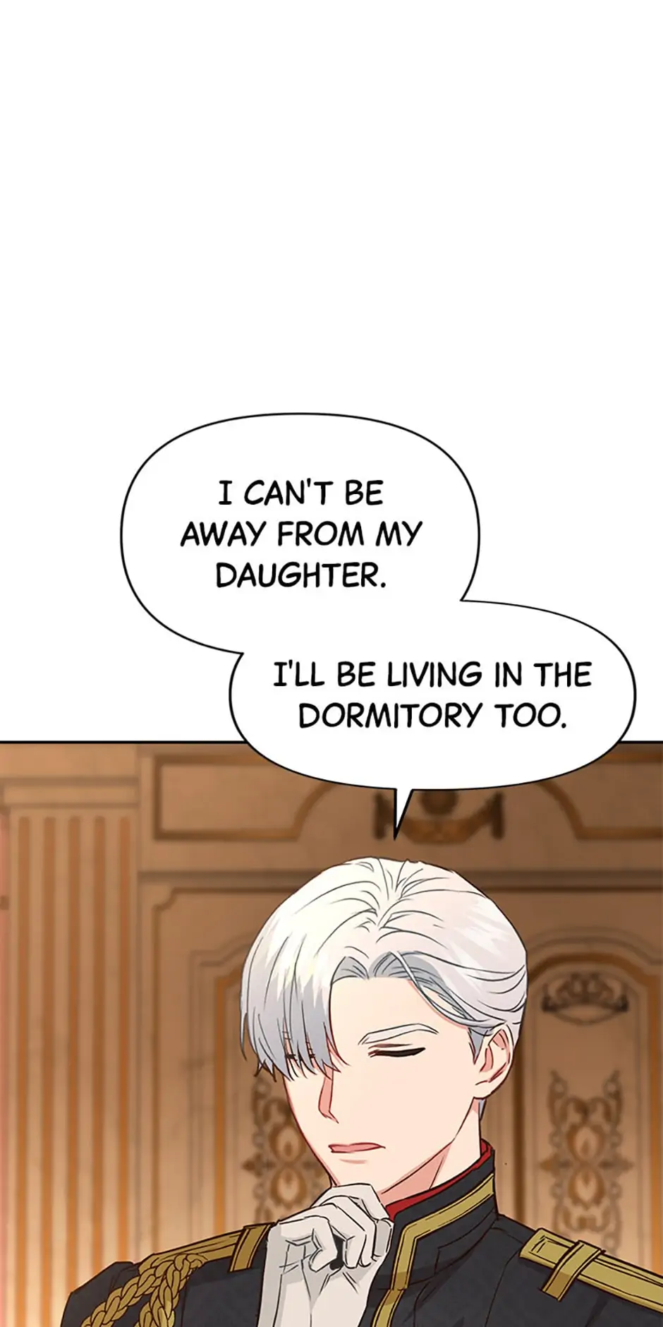 Surviving as the Devil's Child Chapter 16 page 76