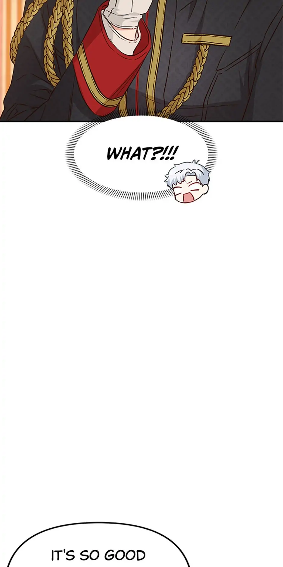 Surviving as the Devil's Child Chapter 16 page 77