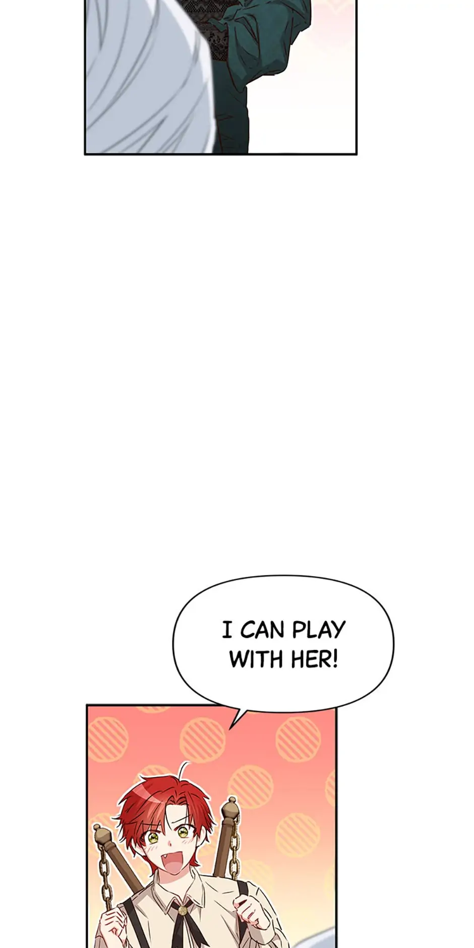 Surviving as the Devil's Child Chapter 16 page 80