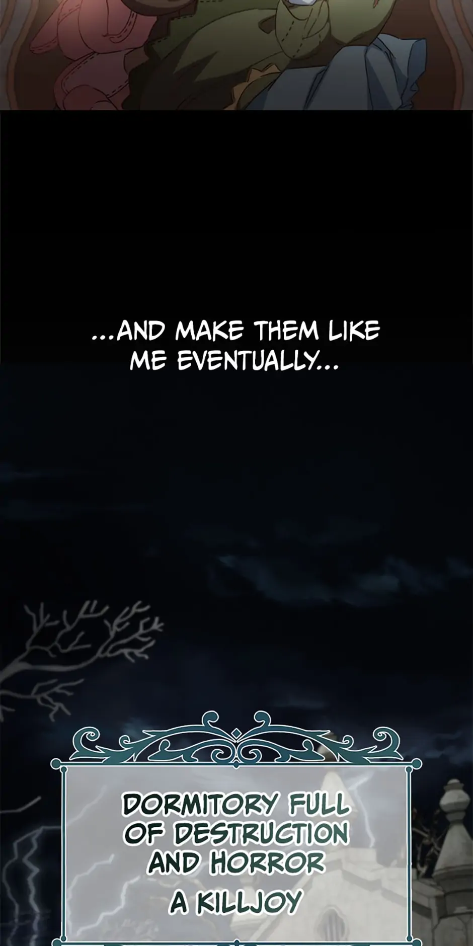 Surviving as the Devil's Child Chapter 16 page 86