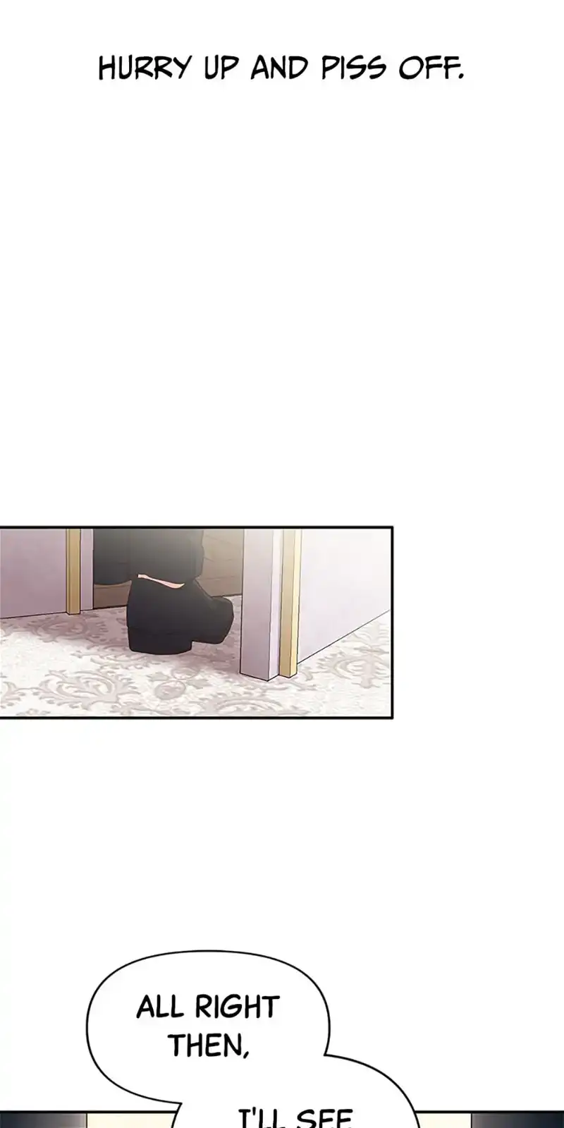 Surviving as the Devil's Child Chapter 17 page 12