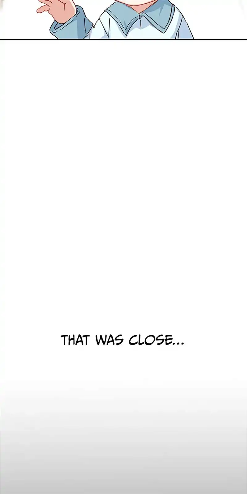 Surviving as the Devil's Child Chapter 17 page 15