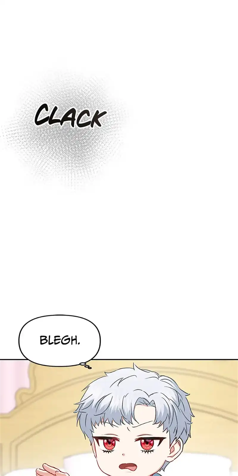 Surviving as the Devil's Child Chapter 17 page 14