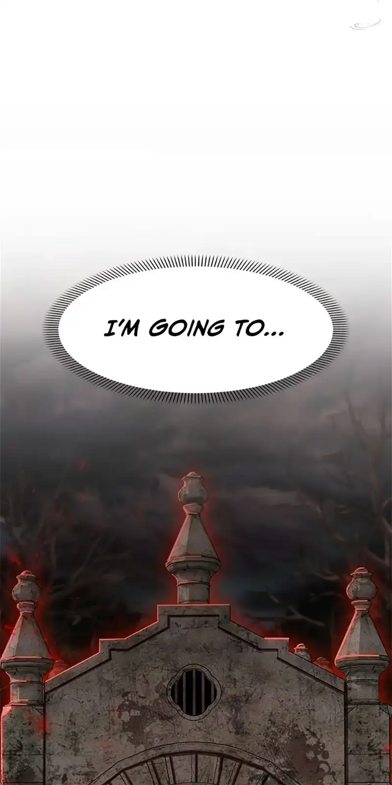 Surviving as the Devil's Child Chapter 17 page 21