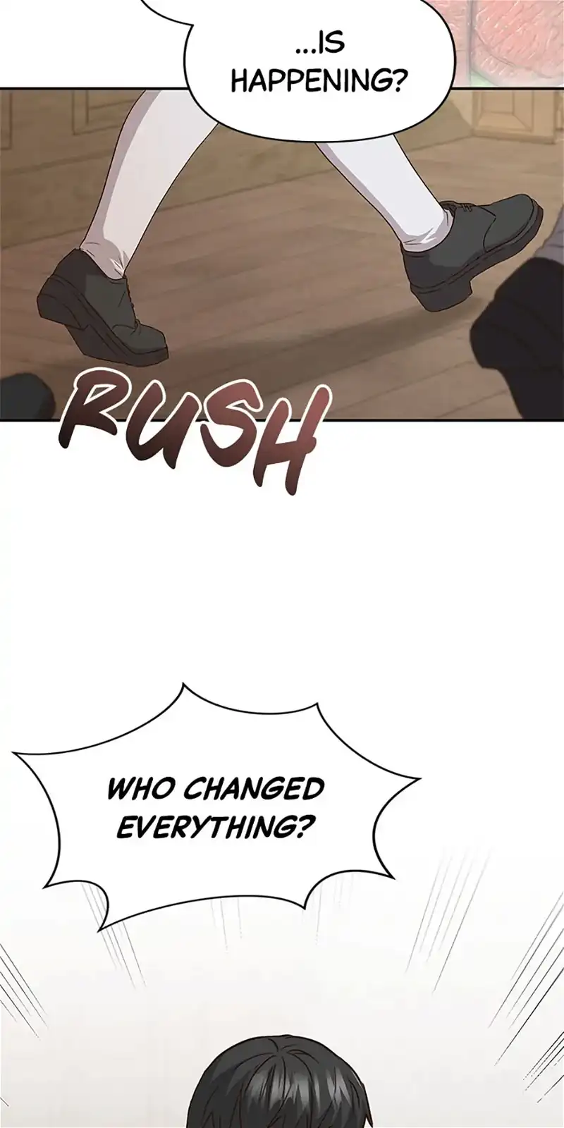Surviving as the Devil's Child Chapter 17 page 27
