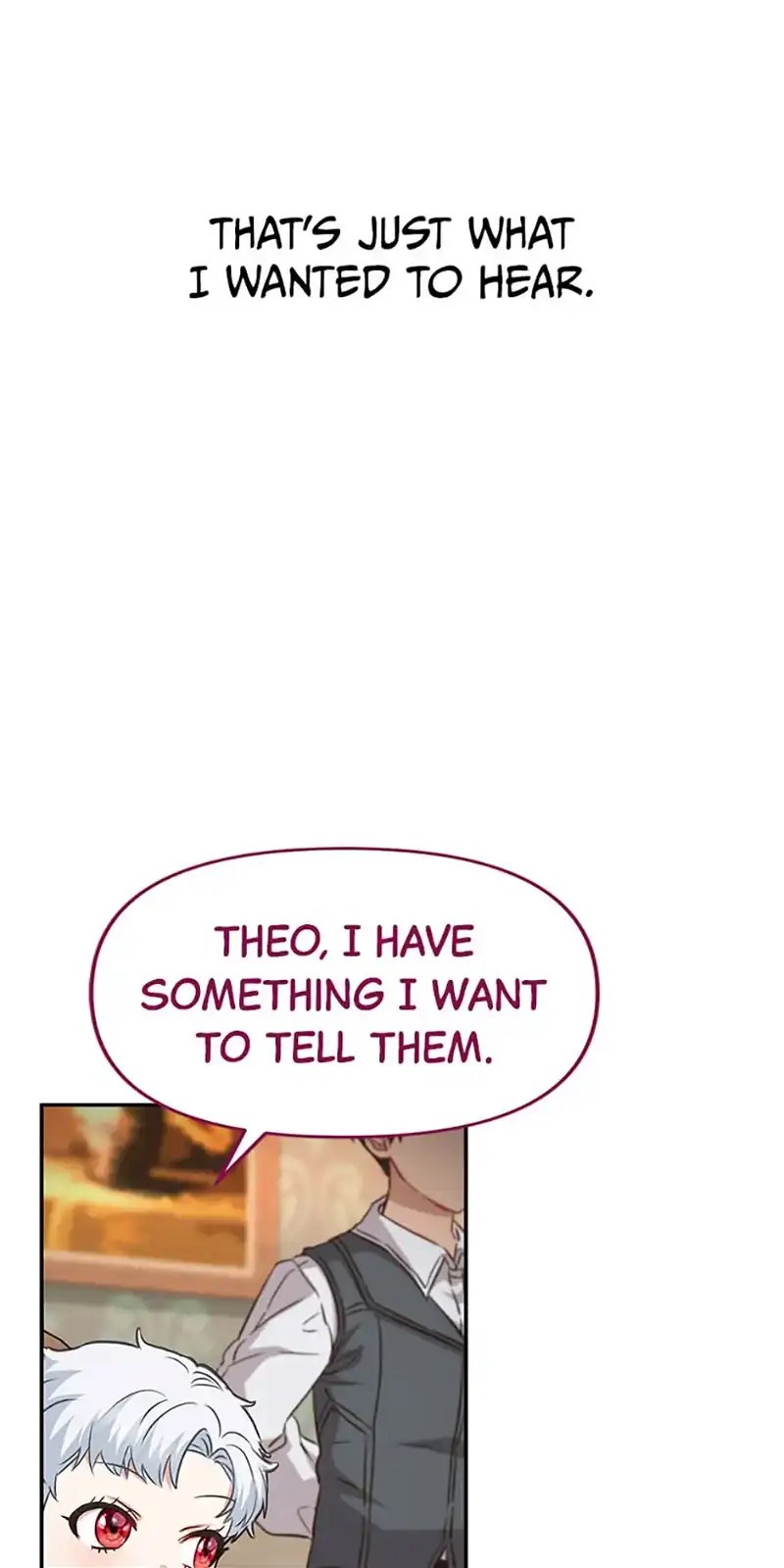 Surviving as the Devil's Child Chapter 17 page 37