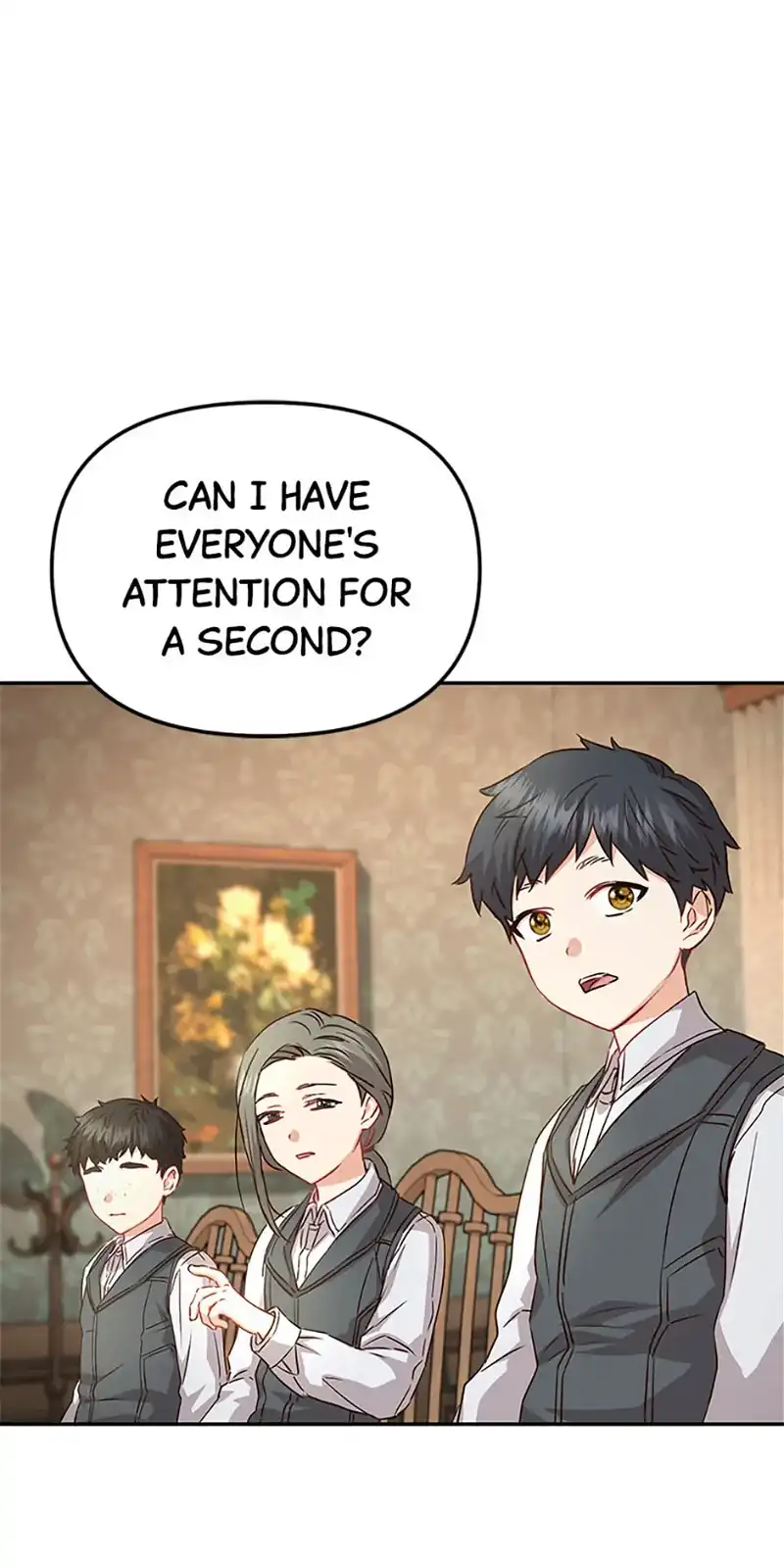 Surviving as the Devil's Child Chapter 17 page 39