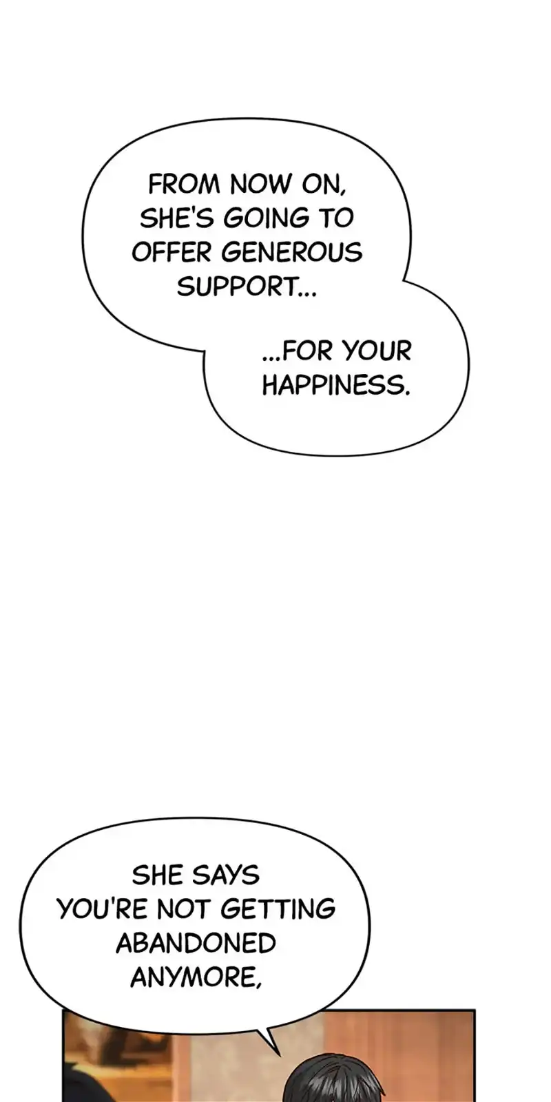 Surviving as the Devil's Child Chapter 17 page 41