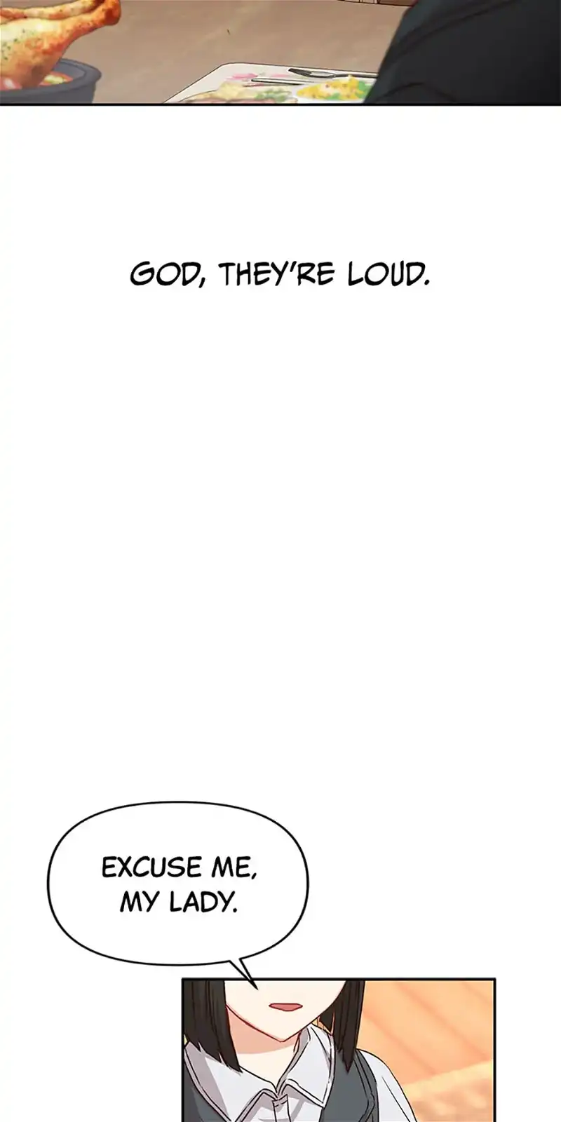 Surviving as the Devil's Child Chapter 17 page 51