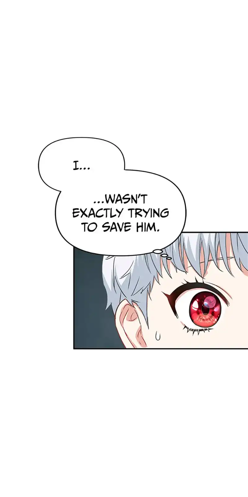 Surviving as the Devil's Child Chapter 17 page 60