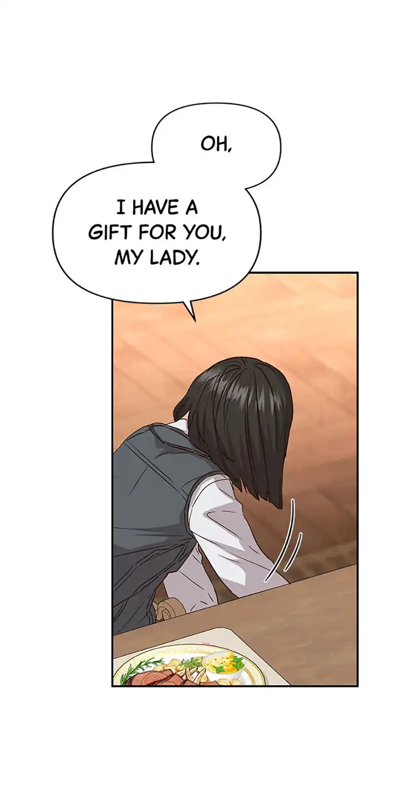 Surviving as the Devil's Child Chapter 17 page 61