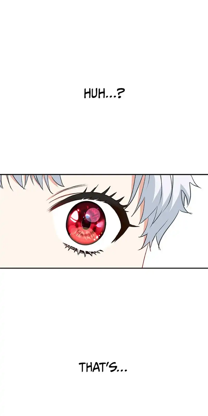 Surviving as the Devil's Child Chapter 17 page 64