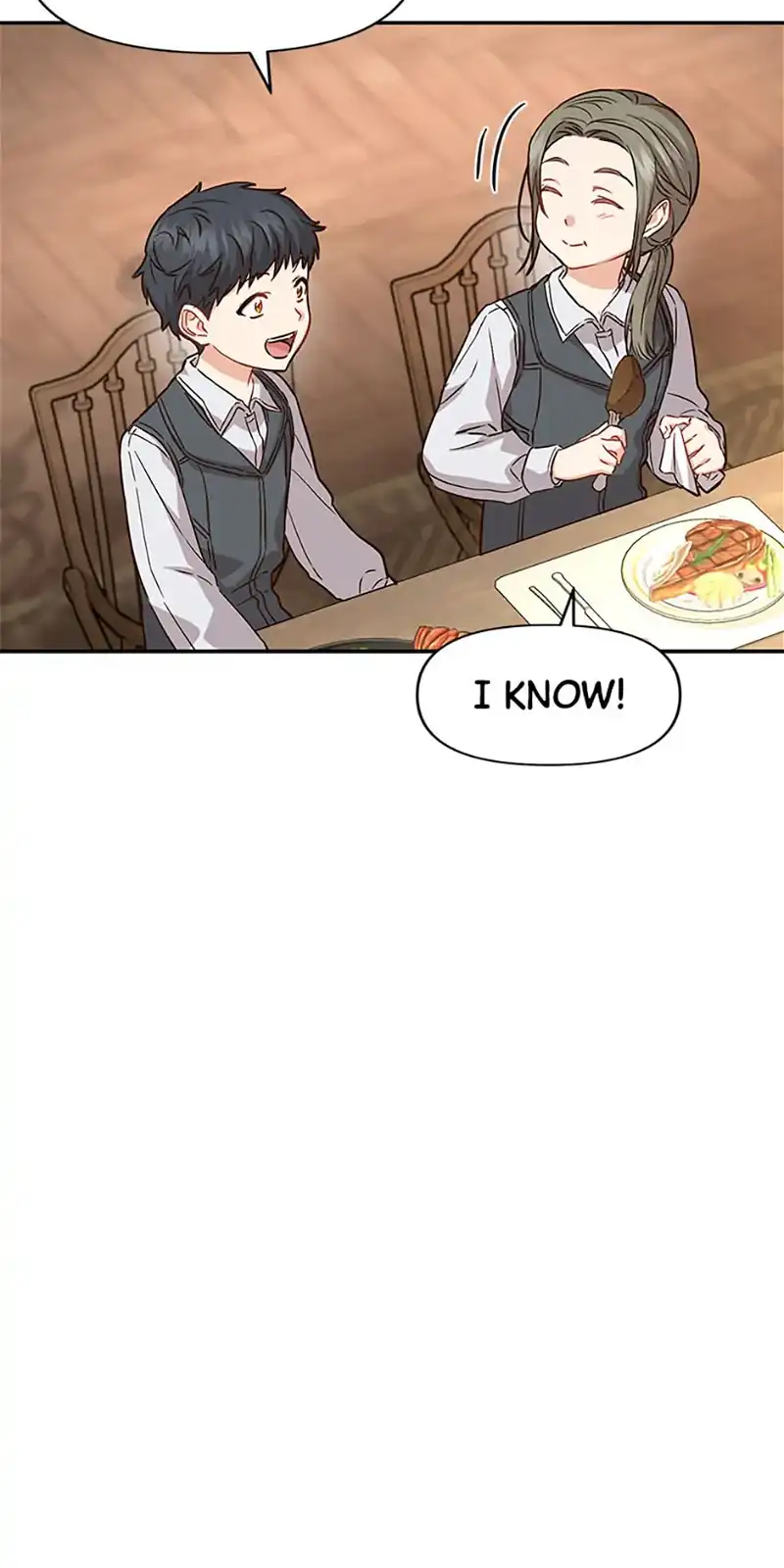Surviving as the Devil's Child Chapter 17 page 78