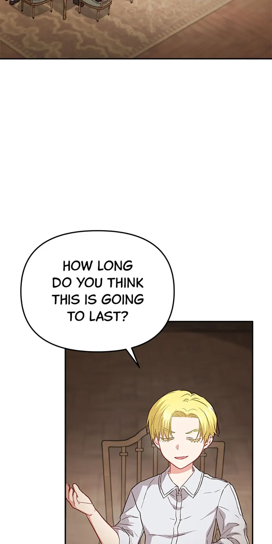 Surviving as the Devil's Child Chapter 18 page 10