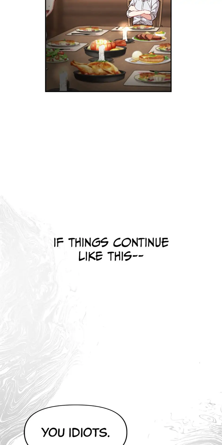 Surviving as the Devil's Child Chapter 18 page 4