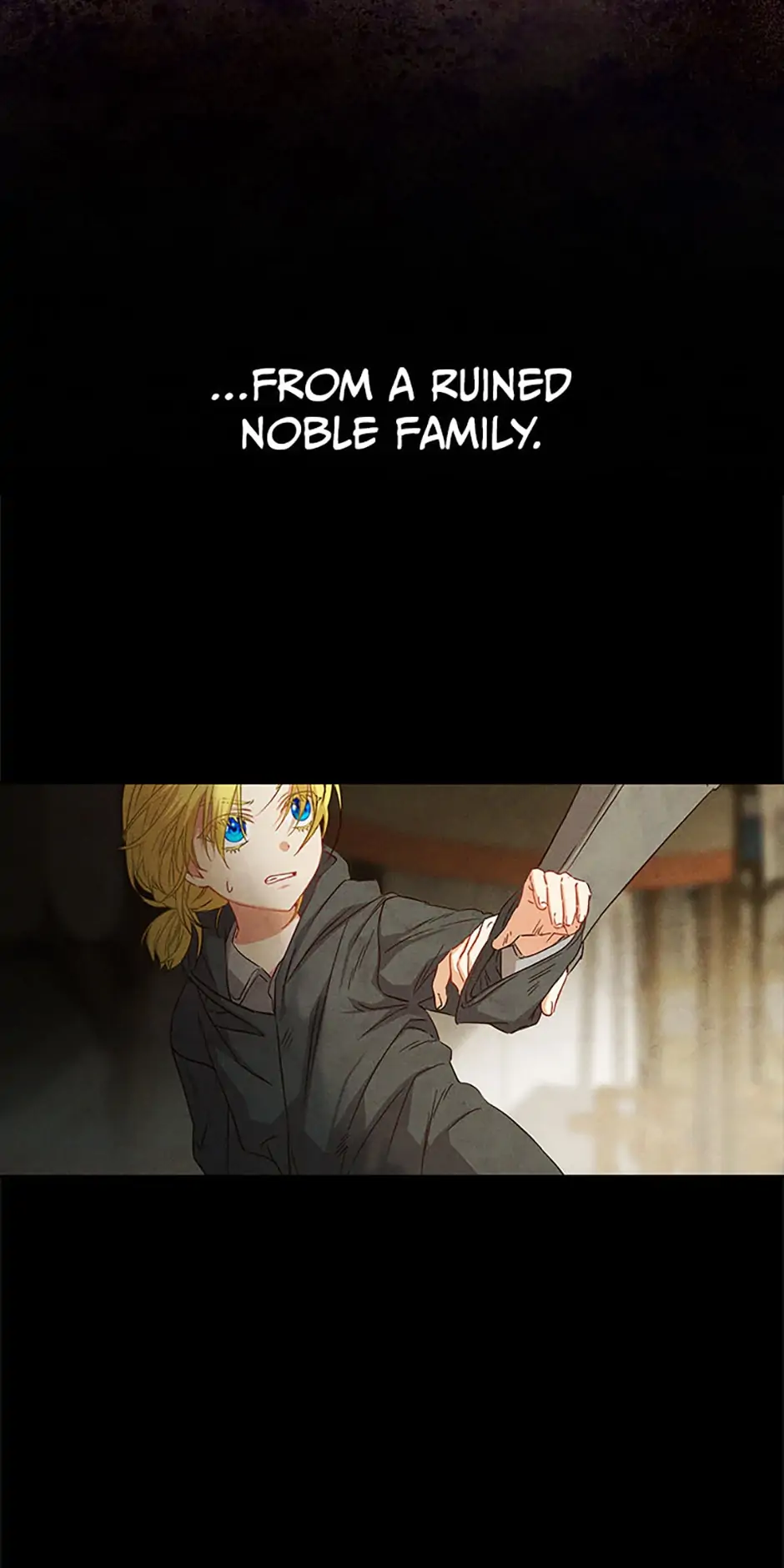 Surviving as the Devil's Child Chapter 18 page 15