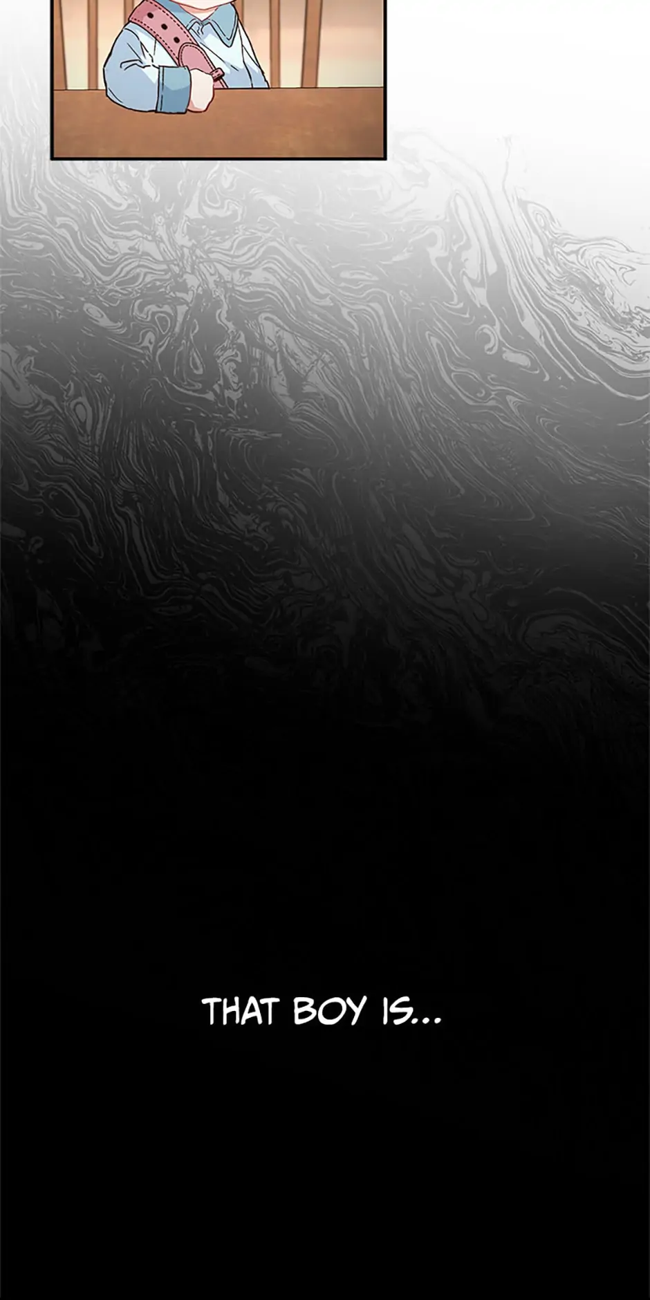 Surviving as the Devil's Child Chapter 18 page 13