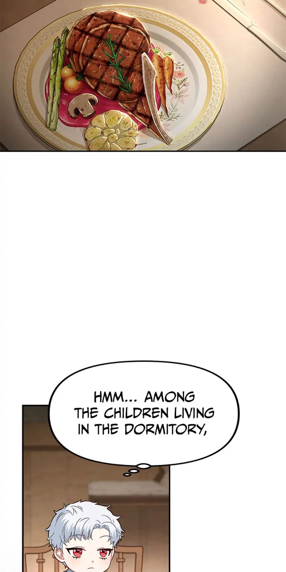 Surviving as the Devil's Child Chapter 18 page 12