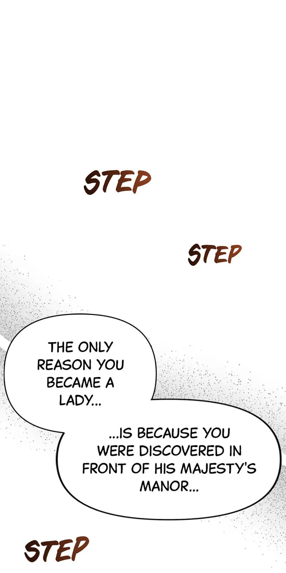 Surviving as the Devil's Child Chapter 18 page 35